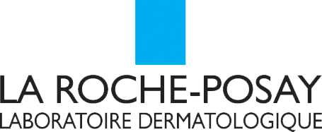 La Roche-Posay logo