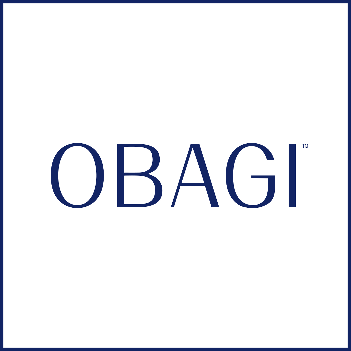 Obagi at ODAC