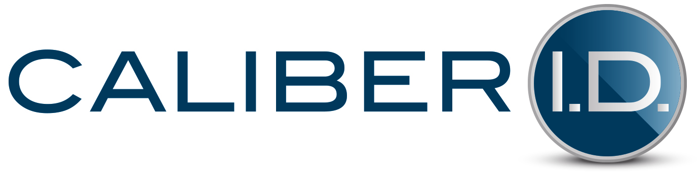 Caliber ID logo
