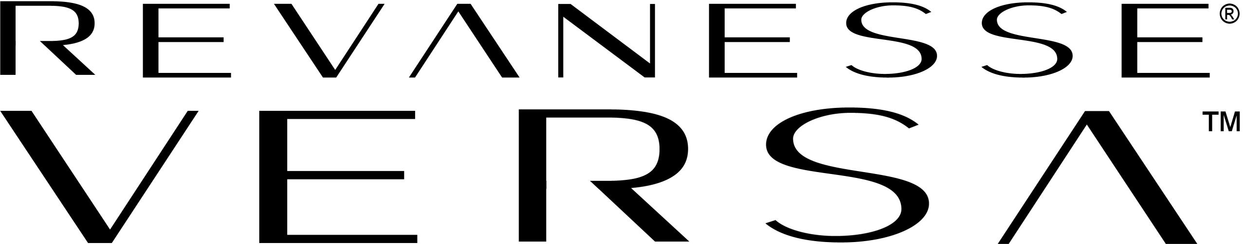 Revanesse logo