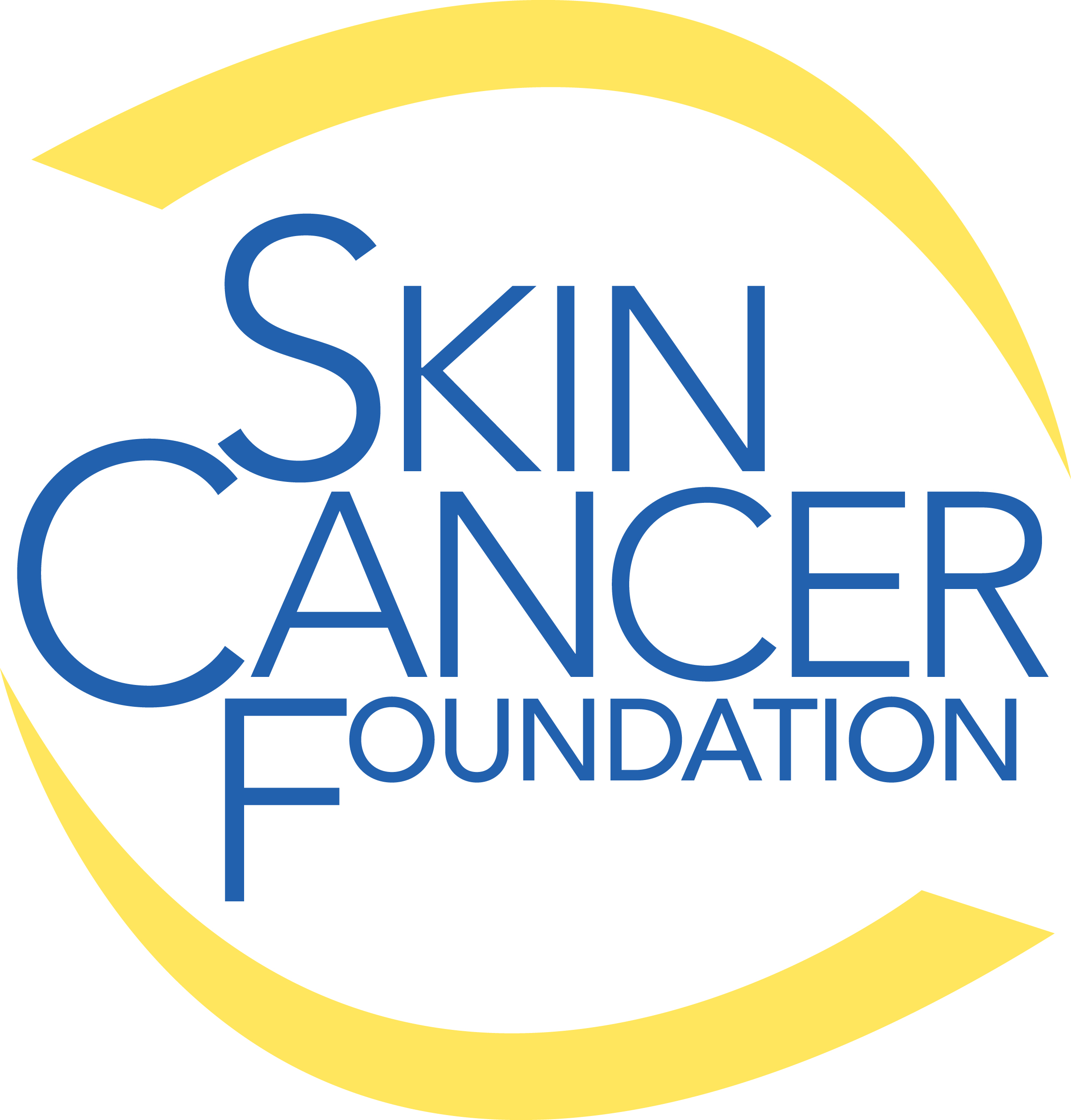 Skin Cancer Foundation Logo