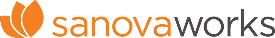 Sanovaworks Logo