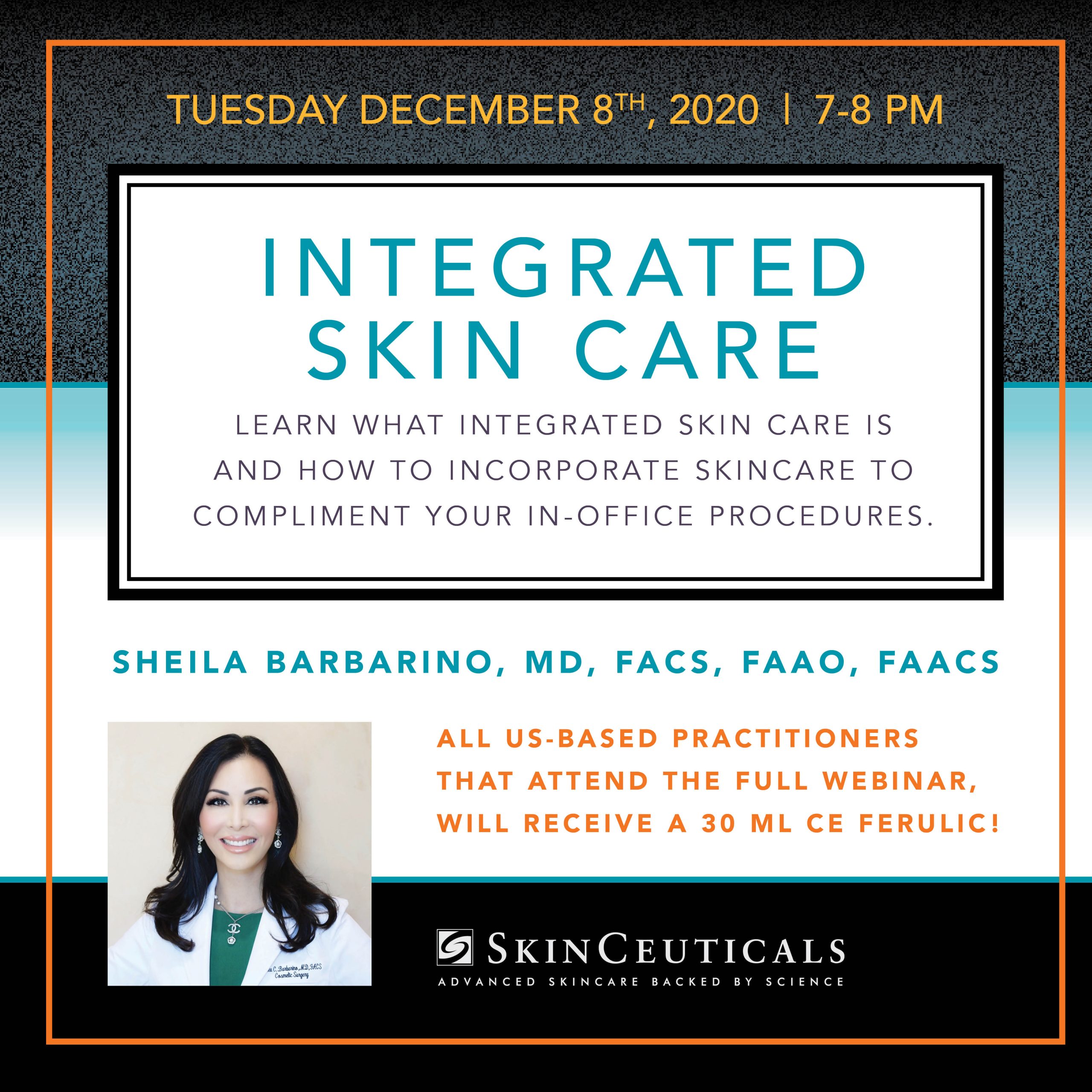 Integrated Skin Care