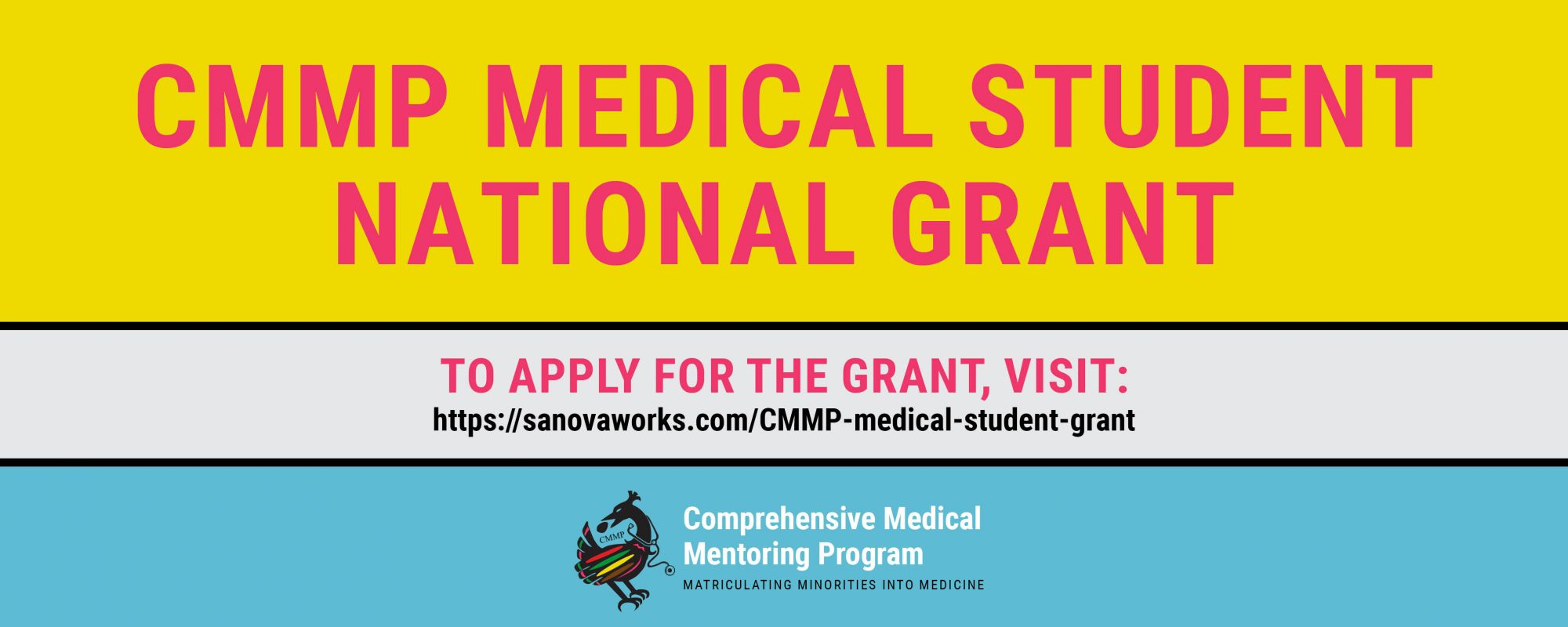 CMMP Medical Student National Grant