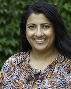 Kalyani Marathe, MD