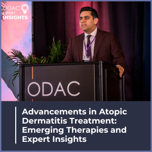 ODAC dermatology atopic dermatitis shawn kwatra