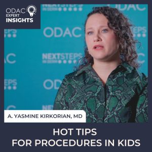 dermatology procedures in children