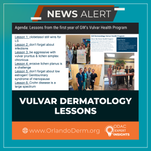 vulvar dermatology