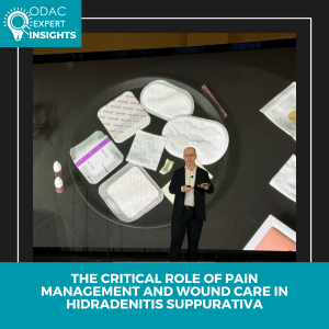 pain management in hidradenitis suppurativa