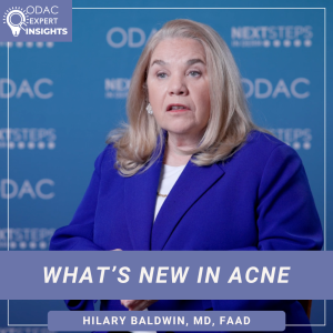 acne treatment advances