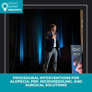 procedural interventions for androgenetic alopecia