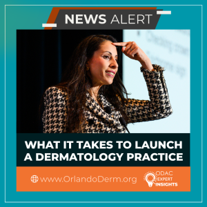 starting a dermatology practice