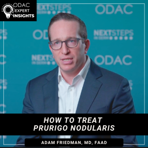 prurigo nodularis