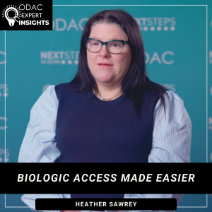 biologic access