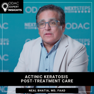 actinic keratosis