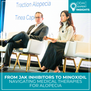 medical therapies for alopecia