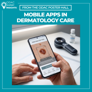 mobile apps in dermatology care